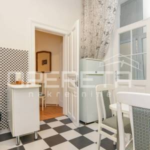 NAJAM, CENTAR, NOVOUREĐENI STAN, MASARYKOVA, 90M2