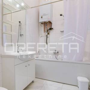 NAJAM, CENTAR, NOVOUREĐENI STAN, MASARYKOVA, 90M2