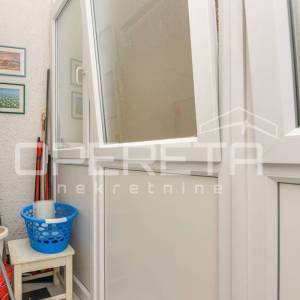NAJAM, CENTAR, NOVOUREĐENI STAN, MASARYKOVA, 90M2