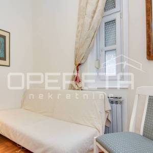 NAJAM, CENTAR, NOVOUREĐENI STAN, MASARYKOVA, 90M2