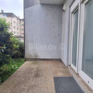 Najam, Kajzerica, ulični poslovni prostor 44,87m2, prizemlje