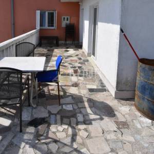 Najam, Matulji, Kućeli, 2skl, 60m2, pogled na more, okućnica