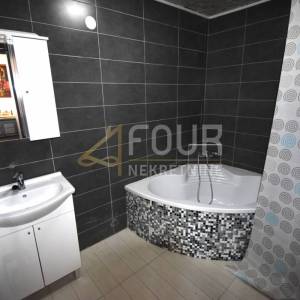 Najam, Matulji, Kućeli, 2skl, 60m2, pogled na more, okućnica