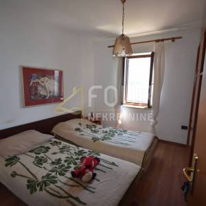 Najam, Opatija - Volosko, 2skl, 80m2, terasa, 80m od mora