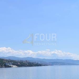 Najam, Opatija - Volosko, 2skl, 80m2, terasa, 80m od mora