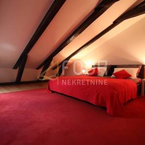 Najam, Rijeka, Centar, 116.05m2, 2s+db, balkon