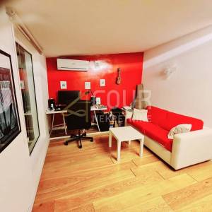 Najam, Rijeka, Centar, 116.05m2, 2s+db, balkon