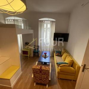 Najam, Rijeka, Centar, 36.68m2, 1skl