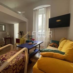 Najam, Rijeka, Centar, 36.68m2, 1skl