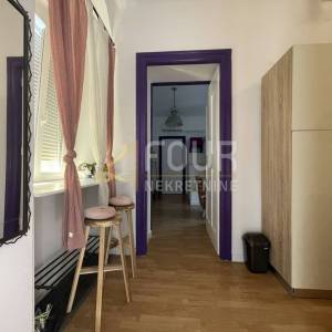 Najam, Rijeka, Centar, 36.68m2, 1skl