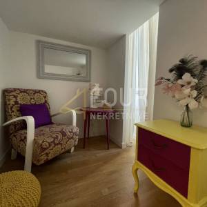 Najam, Rijeka, Centar, 36.68m2, 1skl