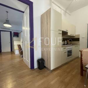 Najam, Rijeka, Centar, 36.68m2, 1skl