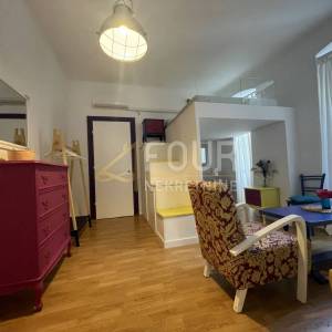 Najam, Rijeka, Centar, 36.68m2, 1skl