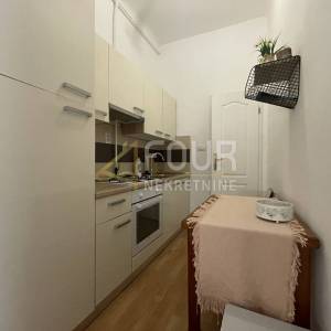 Najam, Rijeka, Centar, 36.68m2, 1skl