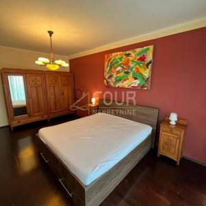 Najam, Rijeka, Kozala, 90m2, 3s+db, balkon