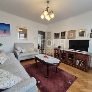Najam, Rijeka, Pećine, 63.69m2, 1s+db, lođa