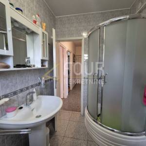 Najam, Rijeka, Pećine, 63.69m2, 1s+db, lođa