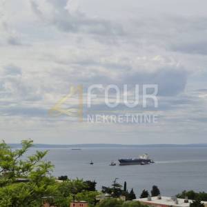 Najam, Rijeka, Pećine, 63.69m2, 1s+db, lođa