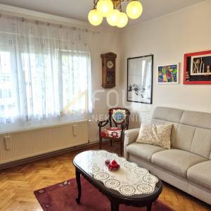 Najam, Rijeka, Pećine, 63.69m2, 1s+db, lođa
