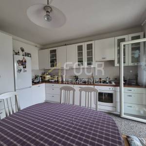Najam, Rijeka, Pećine, 63.69m2, 1s+db, lođa