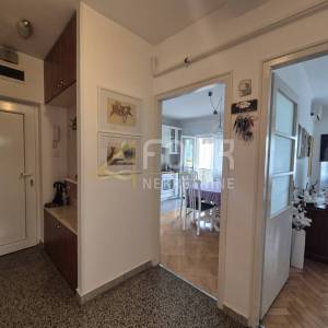 Najam, Rijeka, Pećine, 63.69m2, 1s+db, lođa