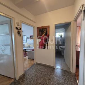 Najam, Rijeka, Pećine, 63.69m2, 1s+db, lođa