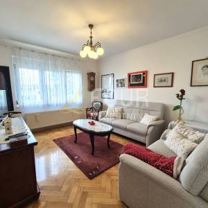 Najam, Rijeka, Pećine, 63.69m2, 1s+db, lođa