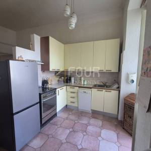 Najam, Rijeka - širi centar/ Sušak, 84.04m2, 3s+db, balkon