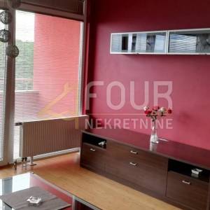 Najam, Rijeka, Škurinje, 61.33m2, 2s+db, lođa