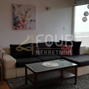Najam, Rijeka, Škurinje, 61.33m2, 2s+db, lođa