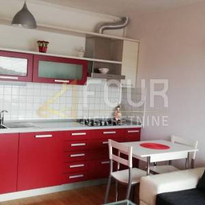 Najam, Rijeka, Škurinje, 61.33m2, 2s+db, lođa