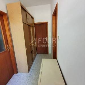 Najam, Rijeka, Turnić, 2skl, 53.36m2