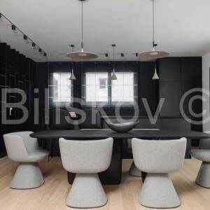 Najam, Srebrnjak , peterosoban stan 151m2 na 1 katu, garaža, PM