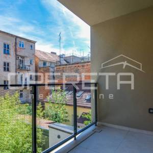 Najam, Stan, Centar, Nova Ves, 4s, 121m2