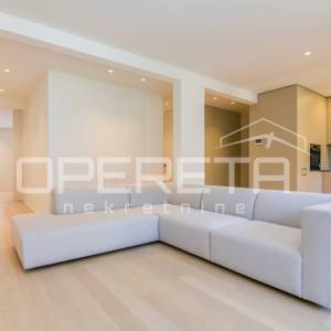 Najam, Stan, Centar, Nova Ves, 4s, 121m2