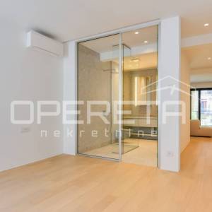 Najam, Stan, Centar, Nova Ves, 4s, 121m2
