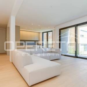 Najam, Stan, Centar, Nova Ves, 4s, 121m2