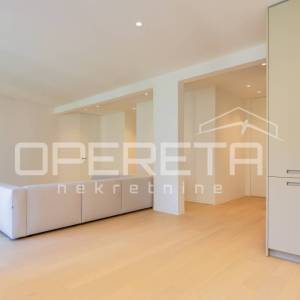 Najam, Stan, Centar, Nova Ves, 4s, 121m2