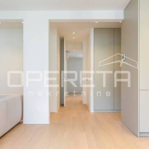 Najam, Stan, Centar, Nova Ves, 4s, 121m2
