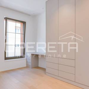 Najam, Stan, Centar, Nova Ves, 4s, 121m2
