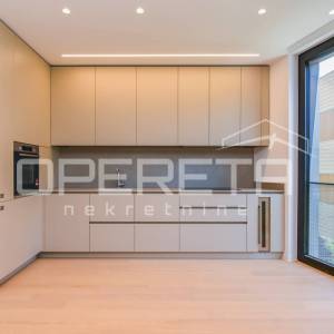 Najam, Stan, Centar, Nova Ves, 4s, 121m2