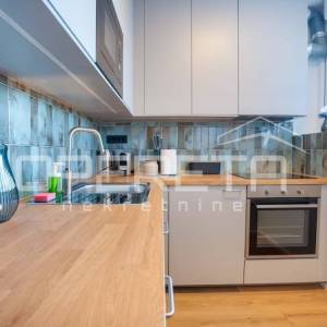 Najam, Stan, Centar, Vojnovićeva, 3s, 75m2