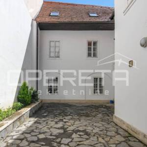 Najam, Stan, Gornji grad, Gornji grad, 5s, 250m2