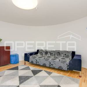 Najam, Stan, Medveščak, Jurkovićeva, 4s, 130m2