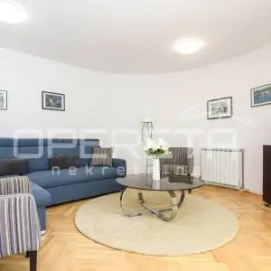 Najam, Stan, Medveščak, Jurkovićeva, 4s, 130m2