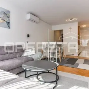 Najam, Stan, Trnje, Radnička, 3s, 80m2