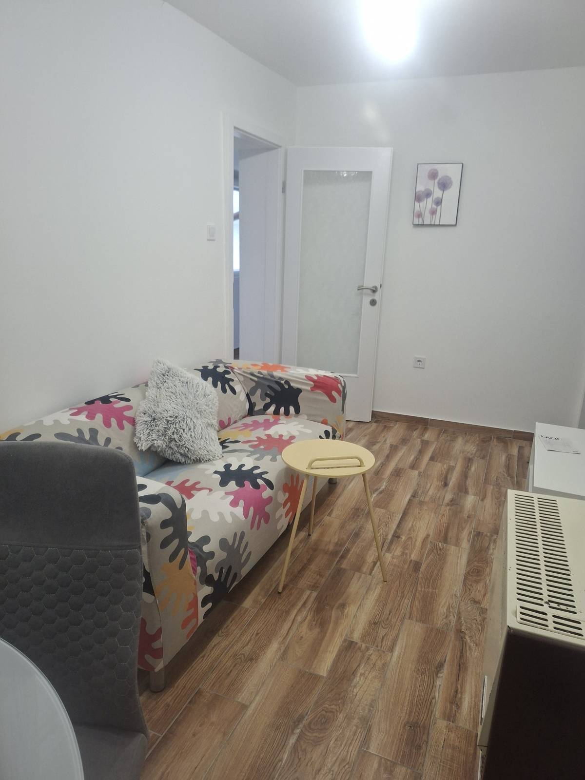 Najam stana Bjelovar