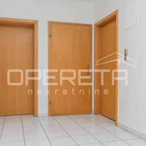 NAJAM-TREŠNJEVKA SJEVER