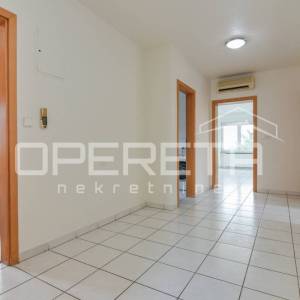 NAJAM-TREŠNJEVKA SJEVER