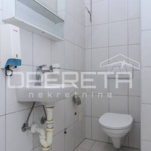 NAJAM-TREŠNJEVKA SJEVER